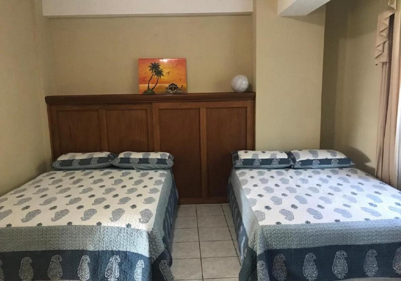 Apartamento Torres De Atitlan Panajachel Exterior photo