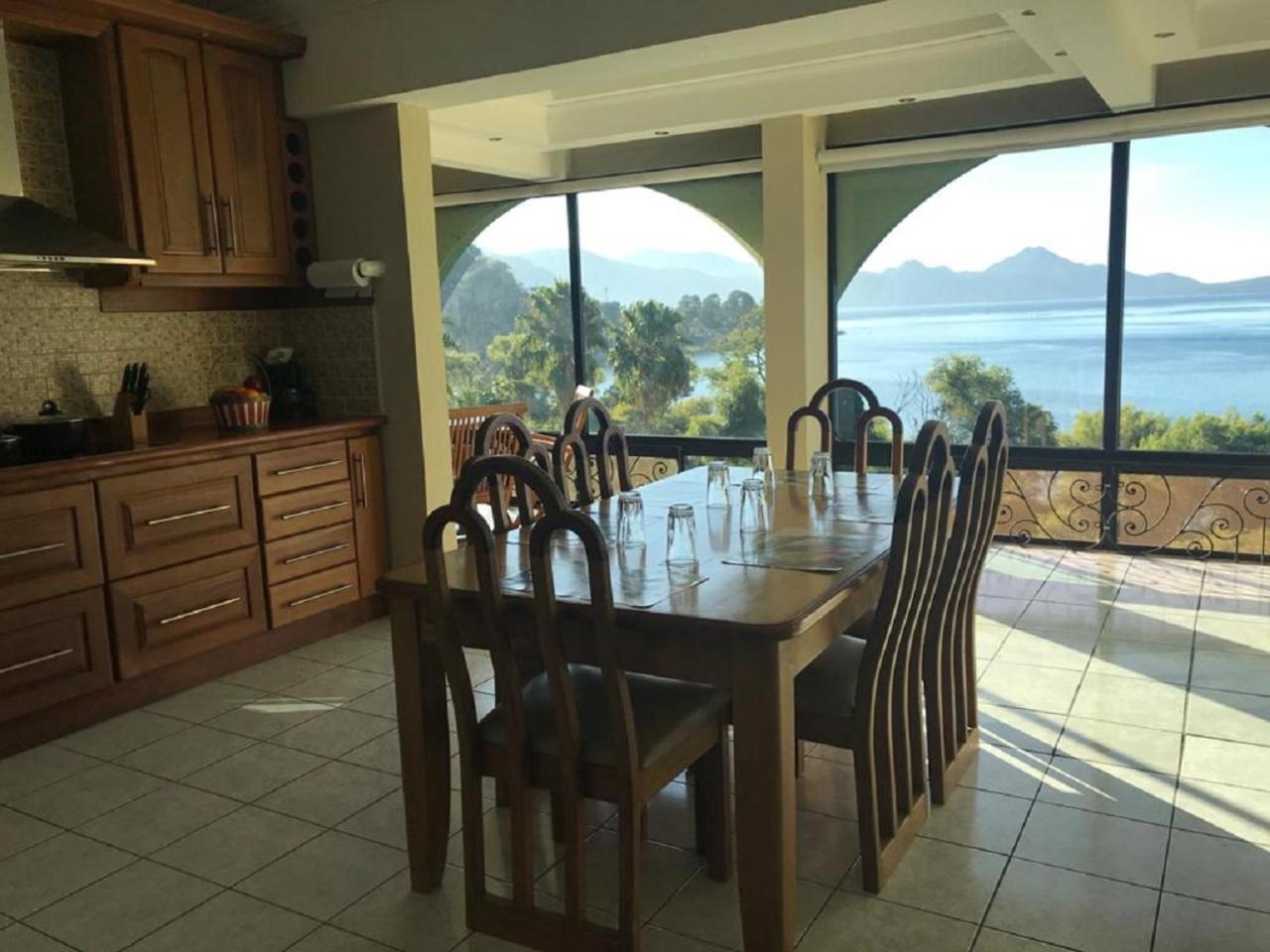 Apartamento Torres De Atitlan Panajachel Exterior photo