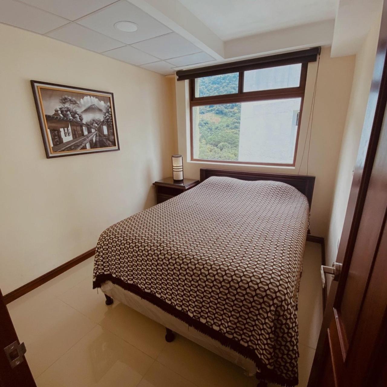 Apartamento Torres De Atitlan Panajachel Exterior photo